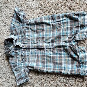 2/$20 OshKosh B'gosh jumper